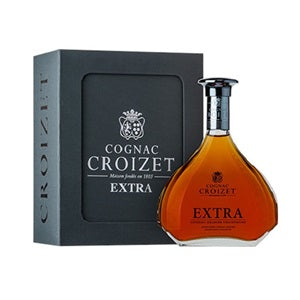 CROIZET EXTRA GRAND COGNAC CHAMPAGNE 700ML