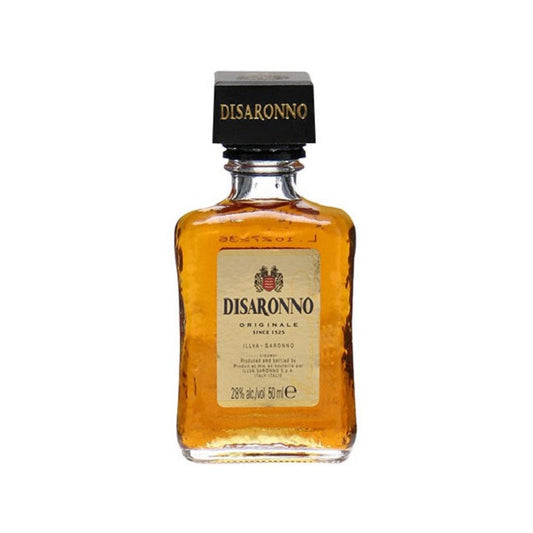 DISARRONNO LIQUEUR MINI 50ML