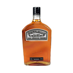 GENTLEMAN JACK TENNESSEE WHISKEY 1750ML