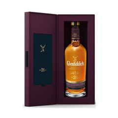 GLENFIDDICH 26YO SCOTCH WHISKY 700ML GB