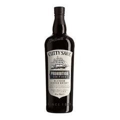 CUTTY SARK PROHIBITION 700ML