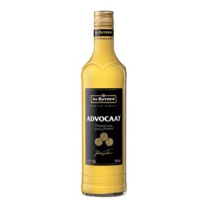 DE KUYPER ADVOCAAT LIQUEUR 700ML