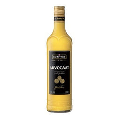 DE KUYPER ADVOCAAT LIQUEUR 700ML