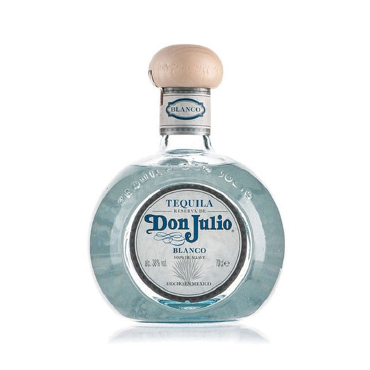 DON JULIO BLANCO TEQUILA 700ML