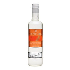 EVERGLADES TRIPLE SEC LIQUEUR 700ML