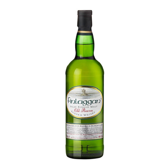 FINLAGGAN ISLAY SINGLE MALT WHISKY 700ML