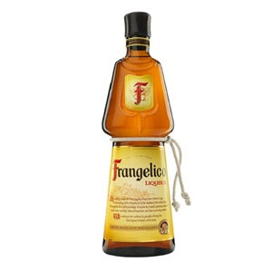 FRANGELICO HAZELNUT LIQUEUR 700ML