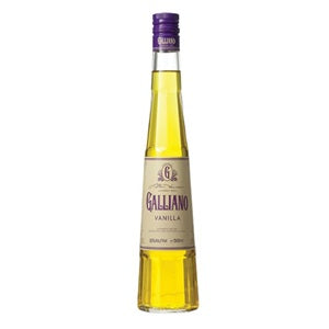 GALLIANO VANILLA LIQUEUR 500ML