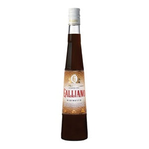 GALLIANO RISTRETTO LIQUEUR 500ML
