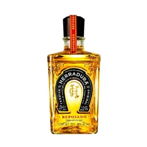 HERRADURA REPOSADO GOLD TEQUILA 700ML