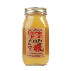 GEORGIA MOON APPLE PIE WHISKEY 750ML