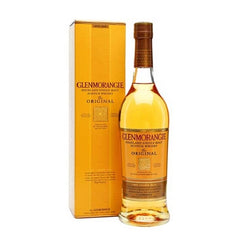 GLENMORANGIE 10YO SINGLE MALT WHISKY 700ML