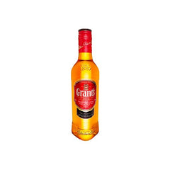 GRANTS SCOTCH WHISKY 350ML
