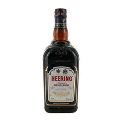 HEERING CHERRY LIQUER 700ML