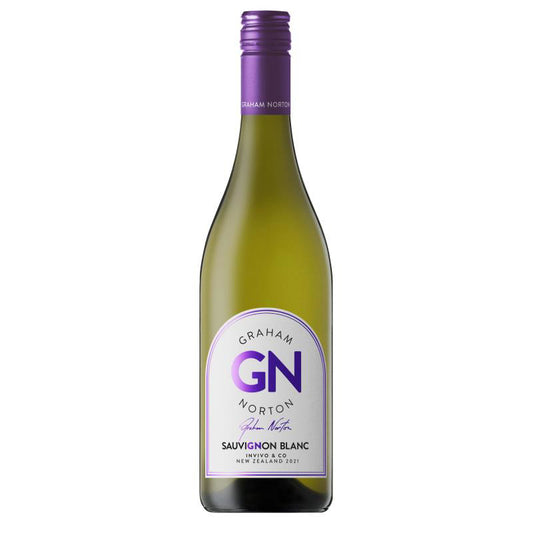 Graham Norton's Own Sauvignon Blanc 750ml