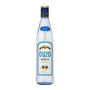 METAXA OUZO 700ML
