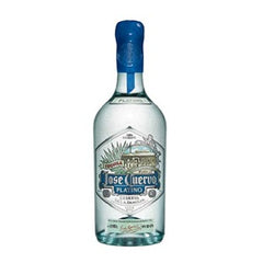 JOSE CUERVO PLATINO RESERVE TEQUILA 700ML