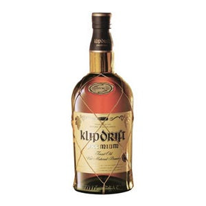 KLIPDRIFT PREMIUM SOUTH AFRICAN BRANDY 750ML