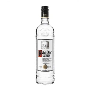 KETEL ONE PREMIUM VODKA 700ML