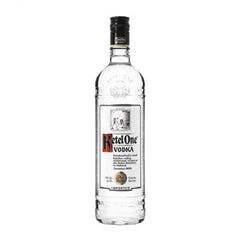 KETEL ONE PREMIUM VODKA 700ML