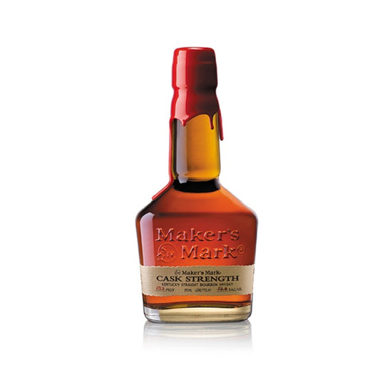 MAKERS MARK CASK STRENGTH 375ML