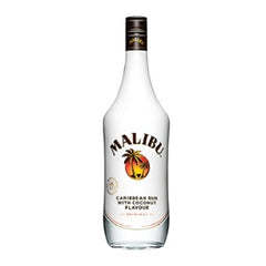 MALIBU ORIGINAL COCONUT RUM 700ML