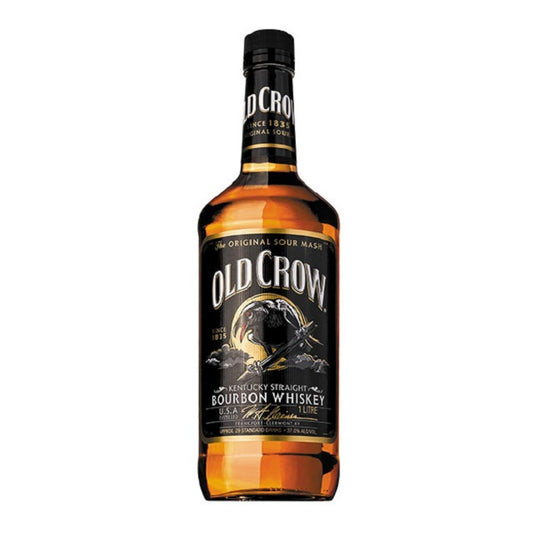 OLD CROW BOURBON 1000ML