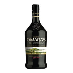 OMARA'S IRISH CREAM LIQUEUR 700ML