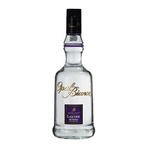 OPAL BIANCA WHITE SAMBUCA 700 ML