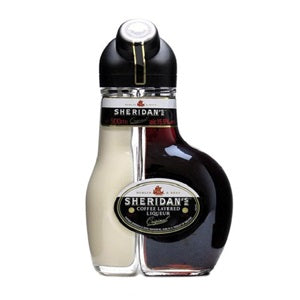 SHERIDANS COFFEE CREAM 1000ML