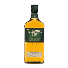 TULLAMORE DEW IRISH WHISKEY 700ML