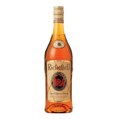 RICHELIEU LIQUEUR BRANDY 750ML