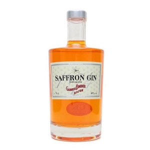 SAFFRON GIN 700ML