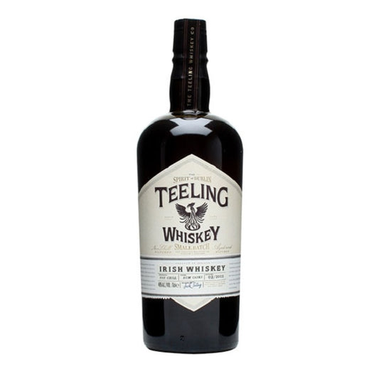 TEELING SMALL BATCH IRISH WHISKEY 700ML