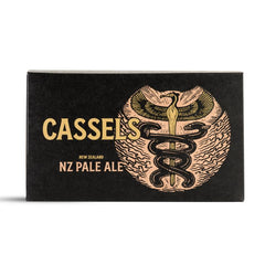 Cassels NZ Pale Ale Cans 6x330ml