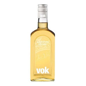 VOK BUTTERSCOTCH LIQUEUR 500ML