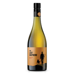 The Last Shepherd Chardonnay 750ml