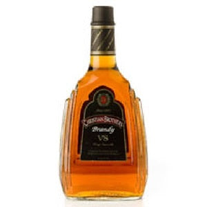 CHRISTIAN BROTHERS BRANDY 750ML