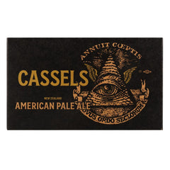 Cassels APA Cans 6x330ml