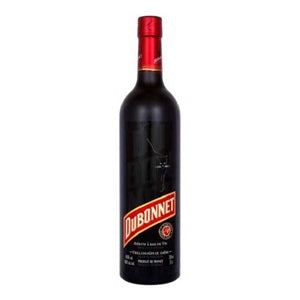 DUBONNET ROUGE APERITIF 750ML