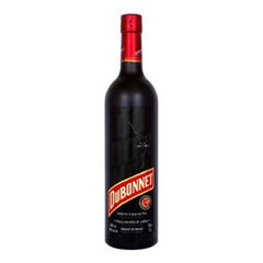 DUBONNET ROUGE APERITIF 750ML