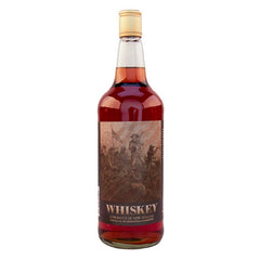 YANKEE WHISKEY 37% 1 LTR