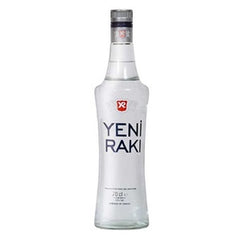 YENI RAKI 700ML