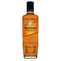 BUNDABERG RUM 700ML