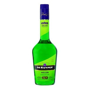 DE KUYPER MELON LIQUEUR 700ML