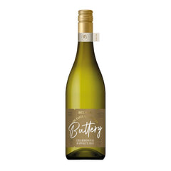 Selaks The Taste Collection Buttery Chardonnay 750ml