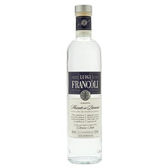 FRANCOLI GRAPPA DI MOSCATO 700ML
