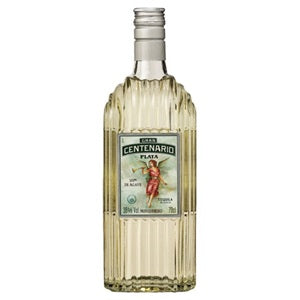 GRAN CENTENARIO PLATA 700ML