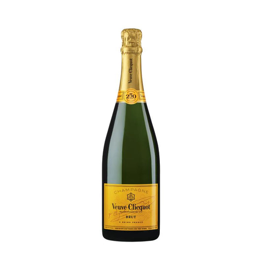 Veuve Clicquot Brut NV Champagne 750ml