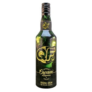 BACCHUS QF LIQUEUR 700ML